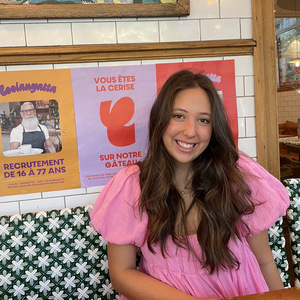 Fundraising Page: Samantha Seibert